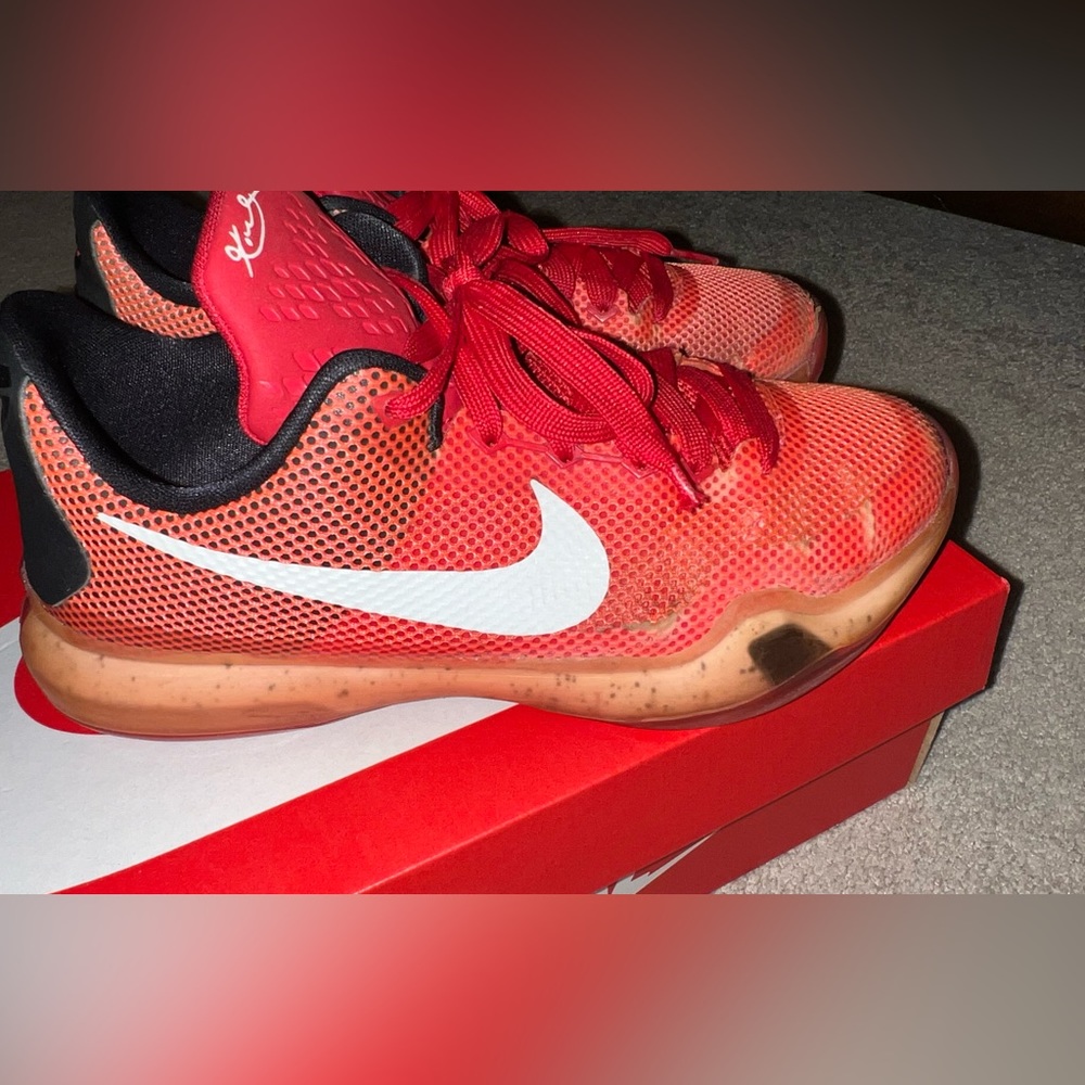 Nike Kobe low